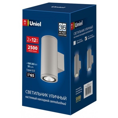 Светильник на штанге Uniel ...