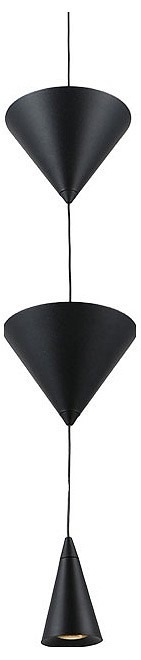 Фото Подвесной светильник Kink Light Риви 08481-3A,19 KL_08481-3A.19 - интернет-магазин МегаТерем в Москве