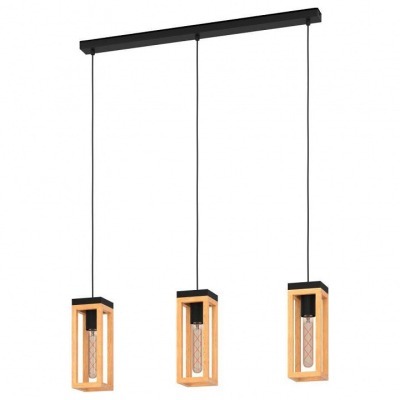 Подвесной светильник Eglo N...