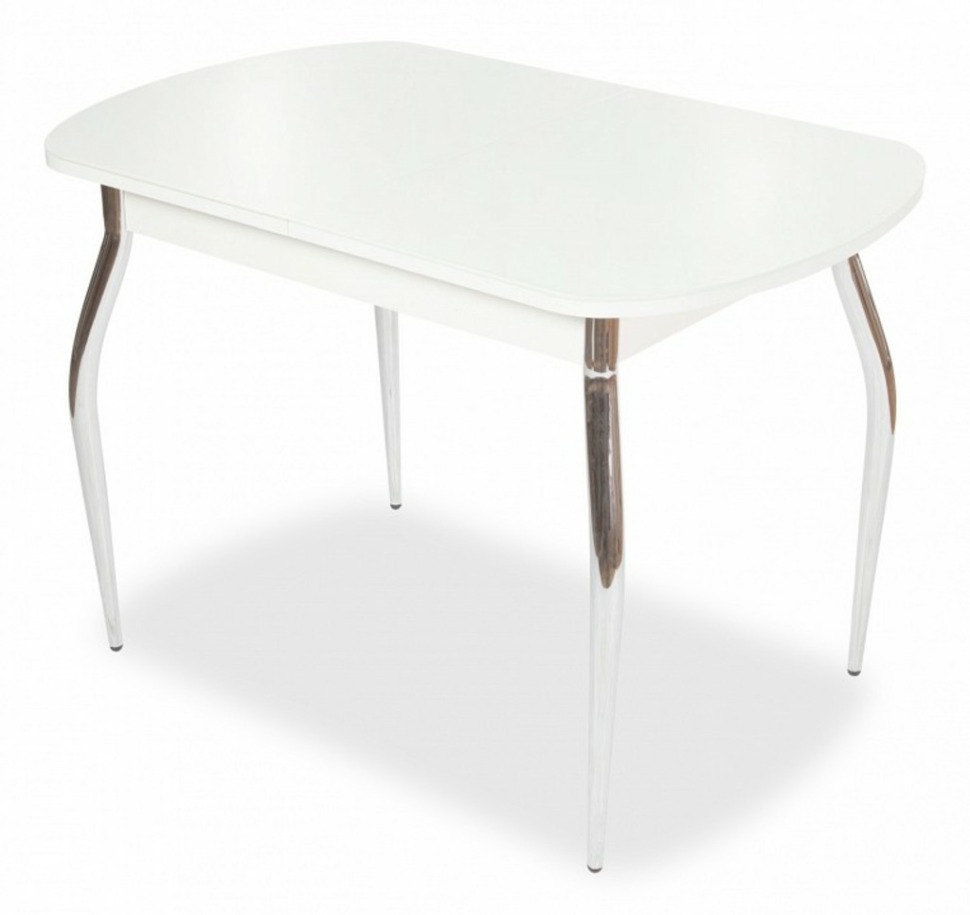 Фото Стол обеденный Ривьера СВ MBW_100394 - интернет-магазин МегаТерем в Москве