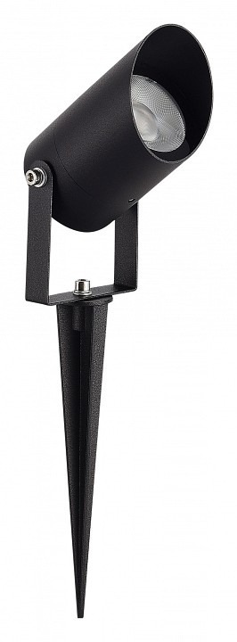 Фото Наземный низкий светильник ST-Luce Yardo SL9014.405.01 - интернет-магазин МегаТерем в Москве