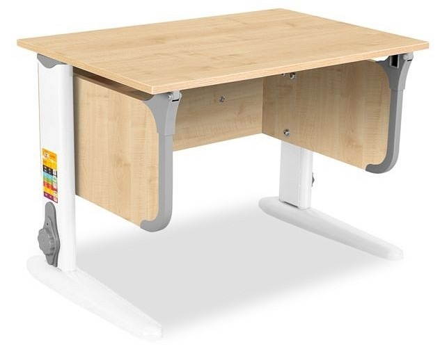 Фото Стол учебный 6-75 DMI_215341 - интернет-магазин МегаТерем в Москве