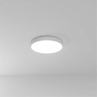 Накладной светильник Arte Lamp Fado A6650PL-1WH AR_A6650PL-1WH