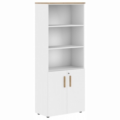 Шкаф комбинированный Forta ...