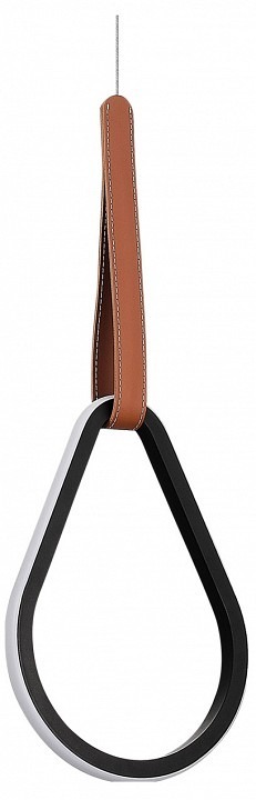 Фото Подвесной светильник ST-Luce Shape SL6131.413.12 - интернет-магазин МегаТерем в Москве