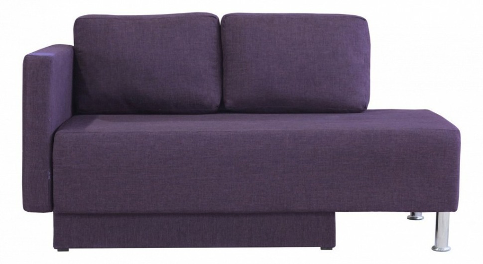 Фото Диван-кушетка Леон SDZ_436414530 - интернет-магазин МегаТерем в Москве