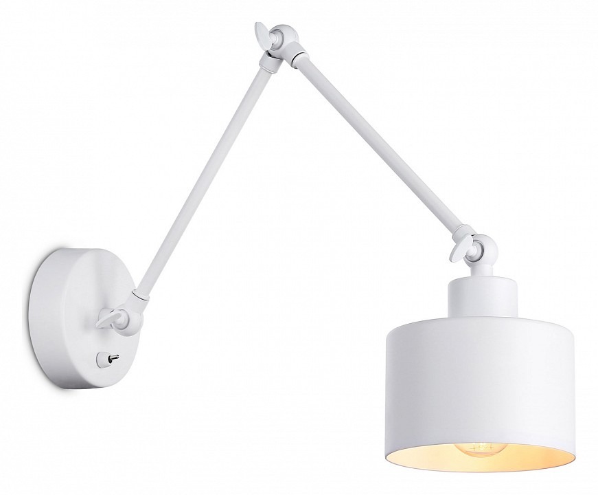 Фото Бра Ambrella Light TR TR8146 AMBR_TR8146 - интернет-магазин МегаТерем в Москве