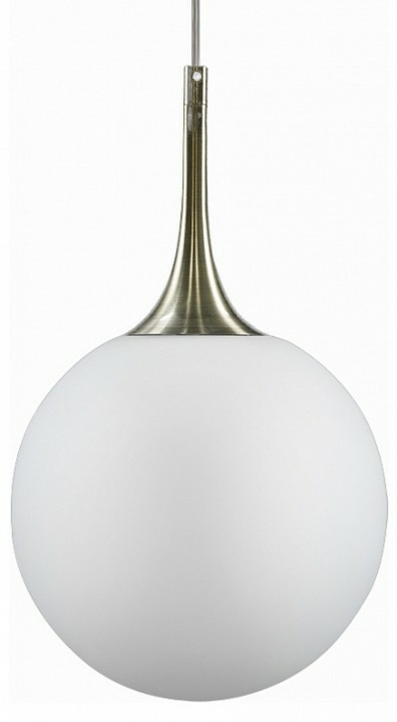 Фото Подвесной светильник Lightstar Globo 813021 LS_813021 - интернет-магазин МегаТерем в Москве