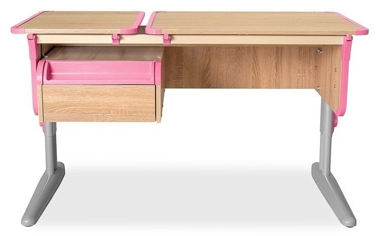 Фото Стол учебный 4-75-40 DMI_472892 - интернет-магазин МегаТерем в Москве