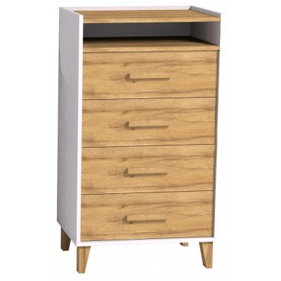 Комод Айрис 45 GLZ_00-00103195