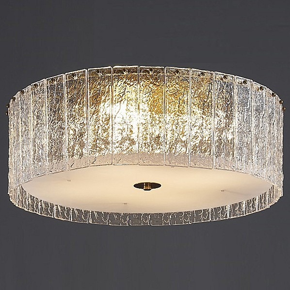 Фото Накладной светильник Newport 10820 10826/PL brass NWP_M0064790 - интернет-магазин МегаТерем в Москве