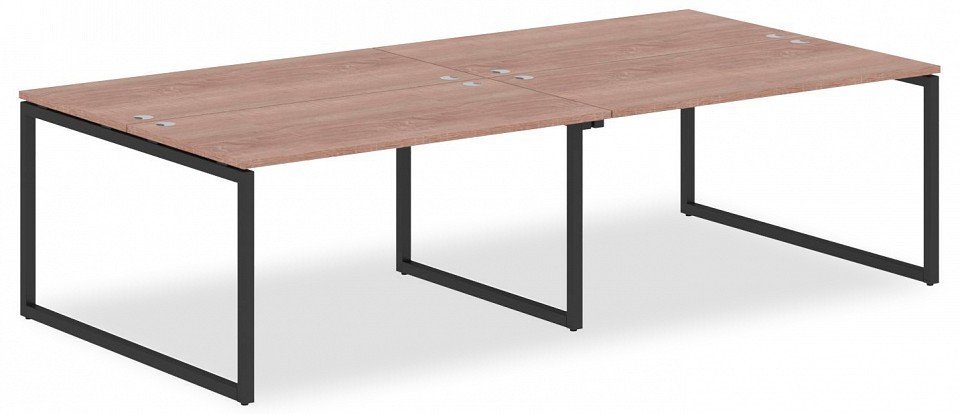 Фото Стол офисный XTEN-Q XQWST 2814 SKY_00-07081843 - интернет-магазин МегаТерем в Москве