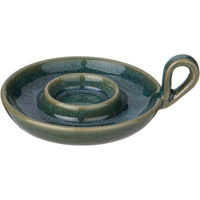 Подсвечник декоративный выс...