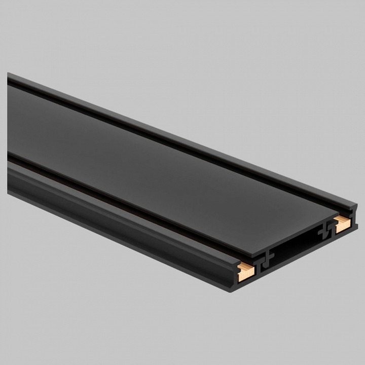 Фото Трек накладной Imex UT25 IL.0007.2002 BK IMX_IL.0007.2002_BK - интернет-магазин МегаТерем в Москве