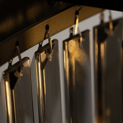 Подвесная люстра Loft it Pr...