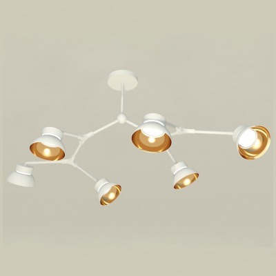 Люстра на штанге Ambrella Light XB XB9055101 AMBR_XB9055101