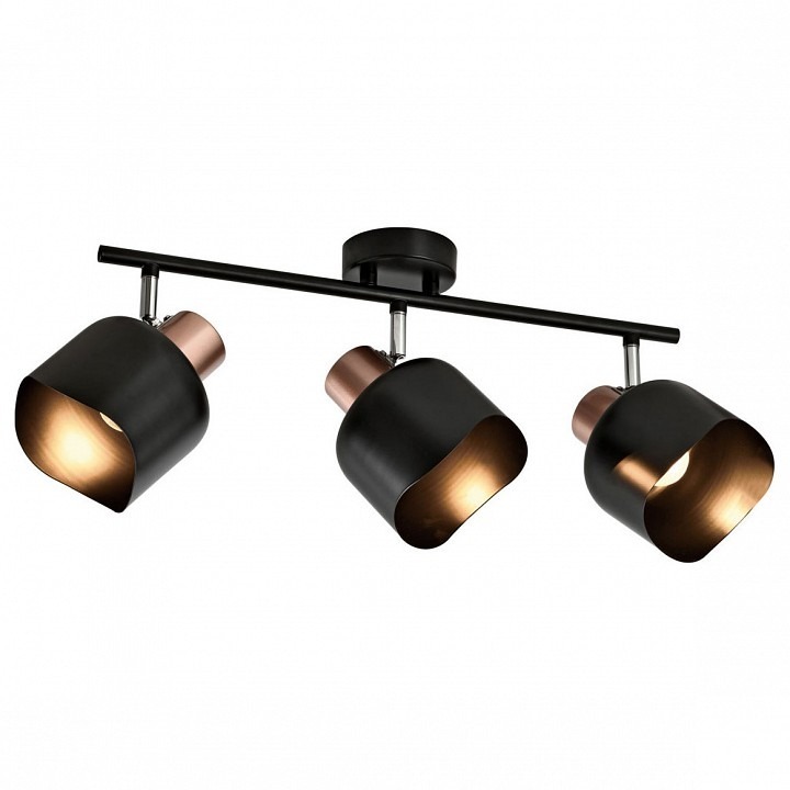 Фото Спот Imex SP.051 SP.051-63-88 IMX_SP.051-63-88 - интернет-магазин МегаТерем в Москве