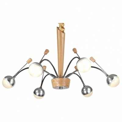 Подвесная люстра Lucia Tucc...