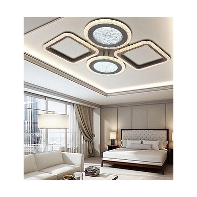 Накладной светильник Ambrella Light FA FA431 AMBR_FA431