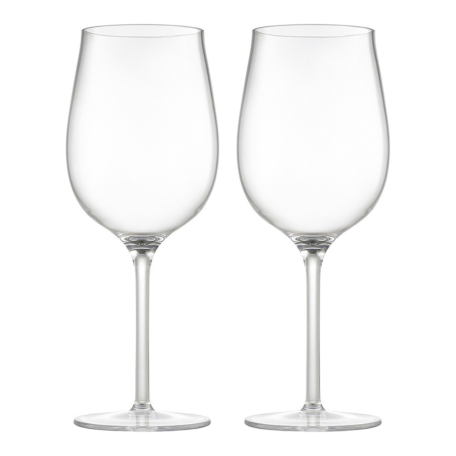 Фото Бокал из тритана grace для вина, 560 мл (77565) - интернет-магазин МегаТерем в Москве