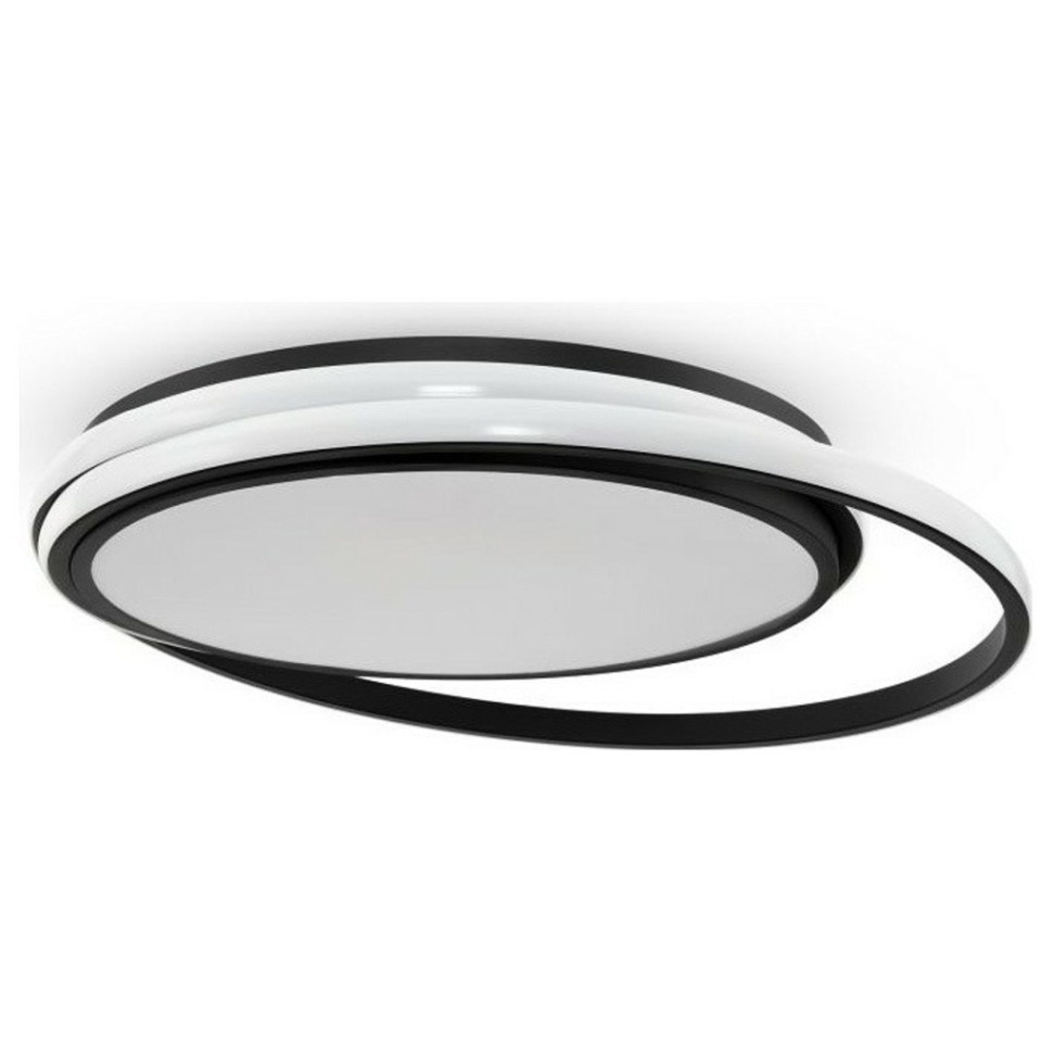 Фото Накладной светильник Freya Lisoa FR10032CL-L98B MY_FR10032CL-L98B - интернет-магазин МегаТерем в Москве