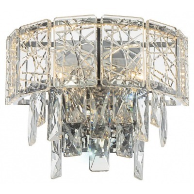 Накладной светильник Citilux Sagrada CL317321