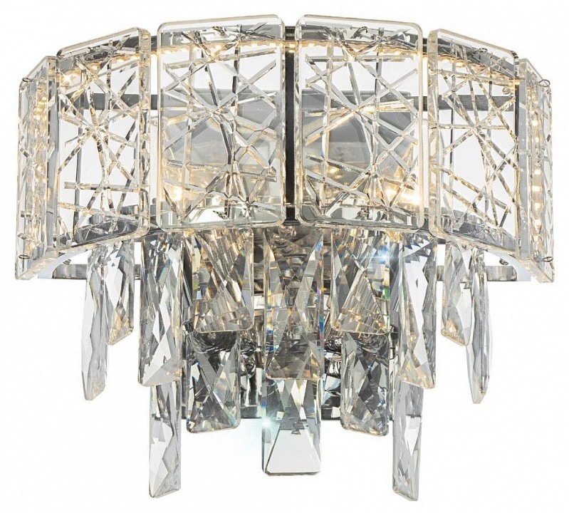 Фото Накладной светильник Citilux Sagrada CL317321 - интернет-магазин МегаТерем в Москве