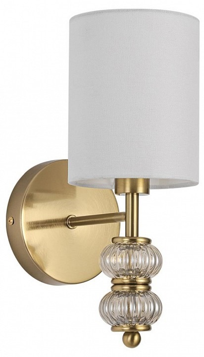 Фото Бра Lumion ILMIRA 8337/1W LMN_8337_1W - интернет-магазин МегаТерем в Москве