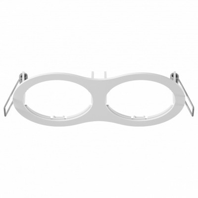 Рамка на 2 светильника Ligh...