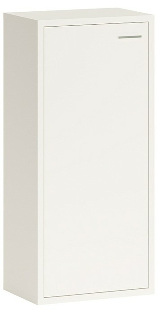 Фото Тумба Домино СУ(ш1в1)+ФГ MER_SUsh1v1-FG-BE-belyj - интернет-магазин МегаТерем в Москве