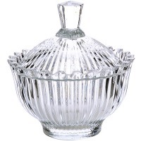 Сахарница с крышкой PERSIA, 225 мл (7128) Сахарница с крышкой PERSIA, 225 мл (7128)