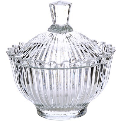 Сахарница с крышкой PERSIA,...