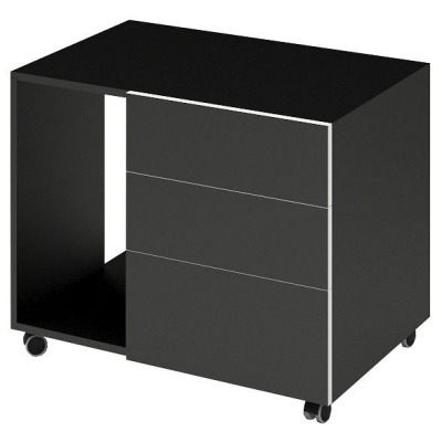 Тумба ТКБ ЧБЕ MER_TKB_CHBE