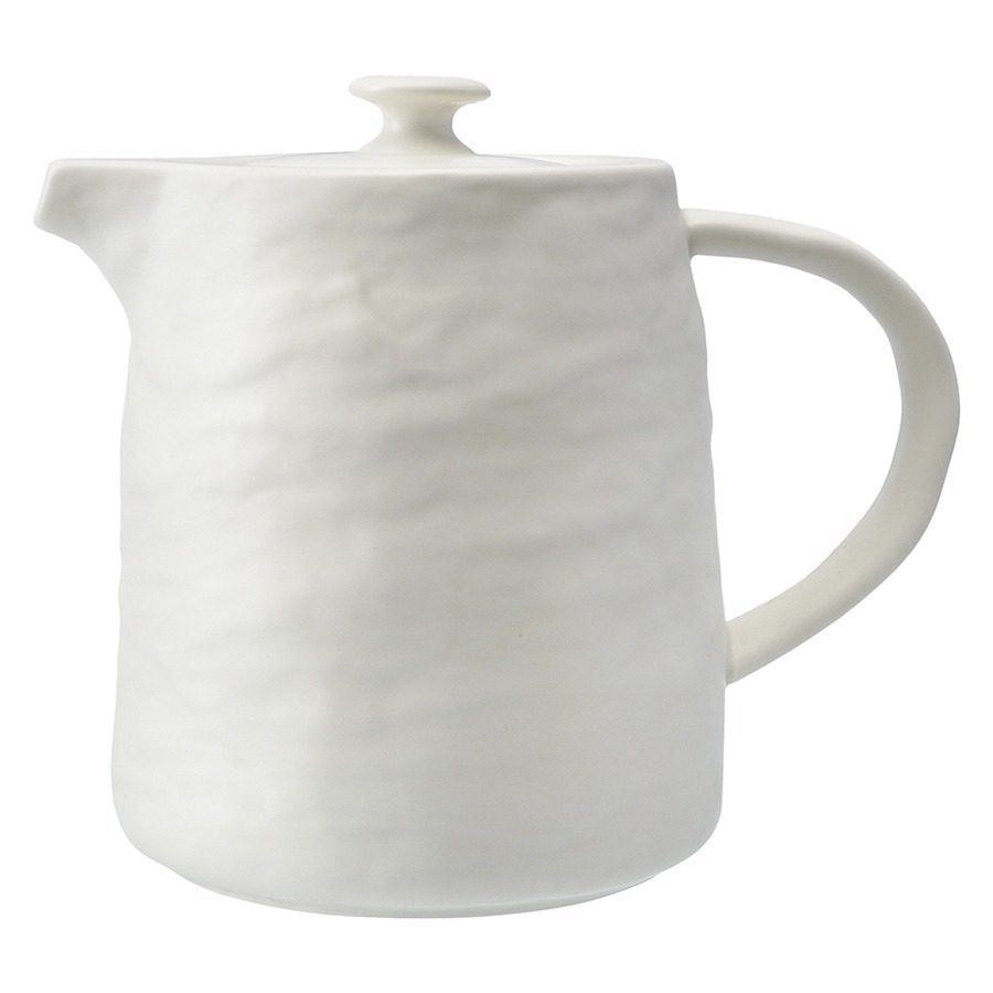 Фото Чайник заварочный white cliffs, 1 л (76171) - интернет-магазин МегаТерем в Москве