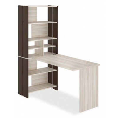 Стол компьютерный Домино Ла...