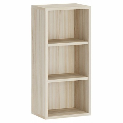 Стеллаж Домино СУ(ш1в1) MER_SUsh1v1-K-karamel