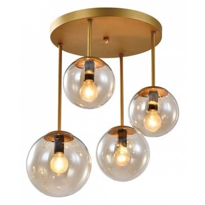 Потолочная люстра Rivoli Em...