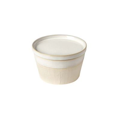 Набор чаша+тарелка NSSS01-0...