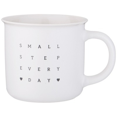 Кружка lefard "positive" 380мл (756-423) 