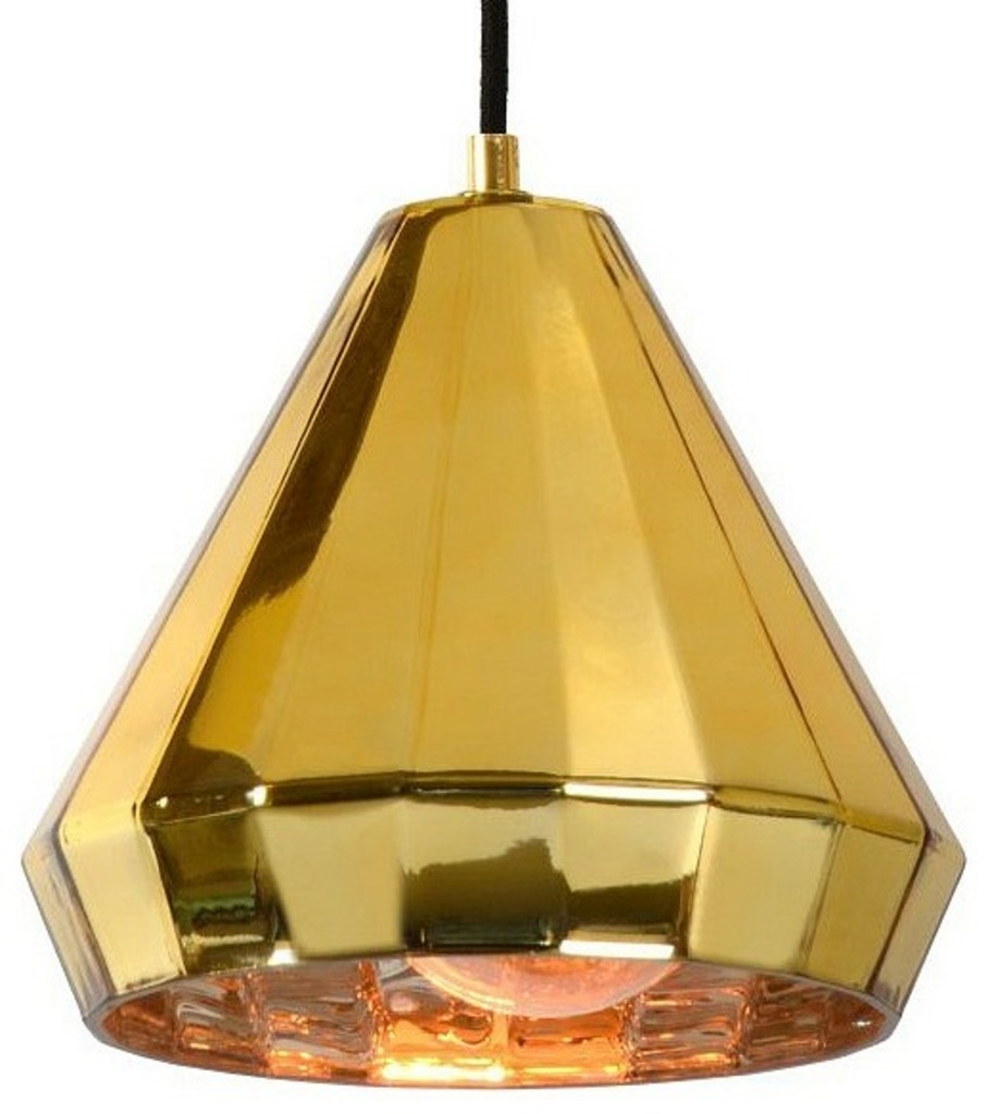 Фото Подвесной светильник Lucide Lyna 34432/01/01 LCD_34432_01_01 - интернет-магазин МегаТерем в Москве