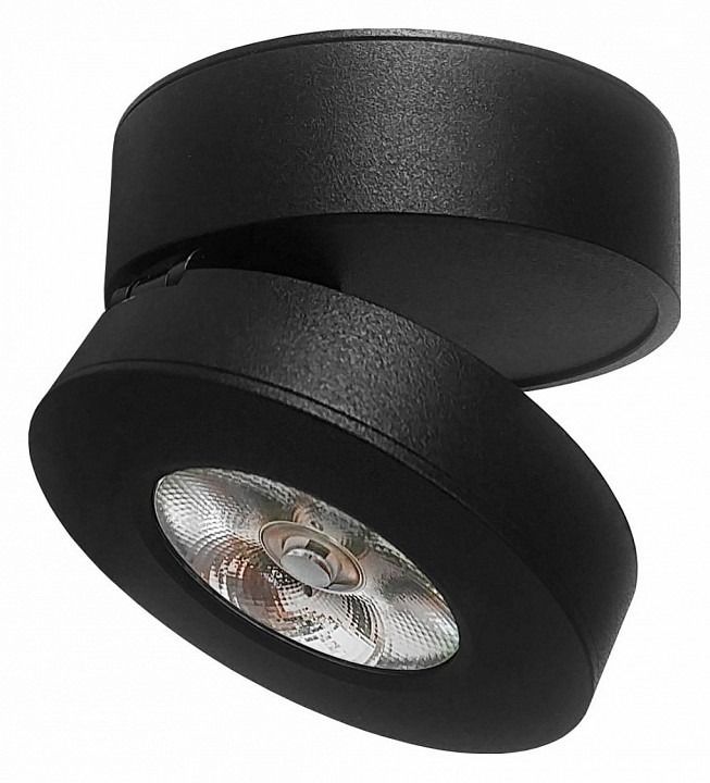 Фото Накладной светильник Citilux Стамп CL558031N - интернет-магазин МегаТерем в Москве