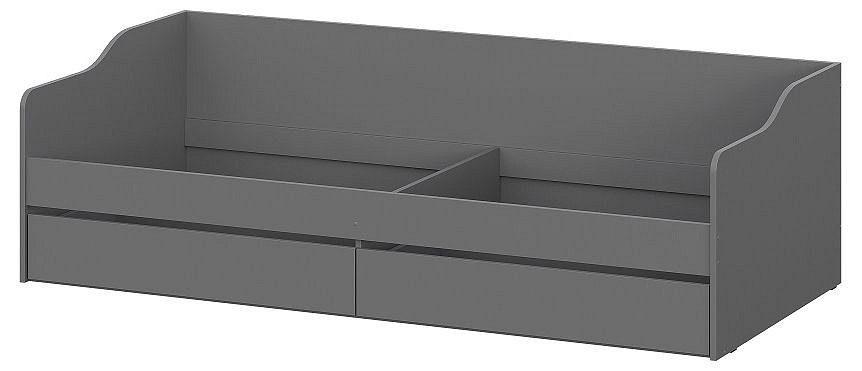 Фото Кровать КР ARN_N00111048 - интернет-магазин МегаТерем в Москве