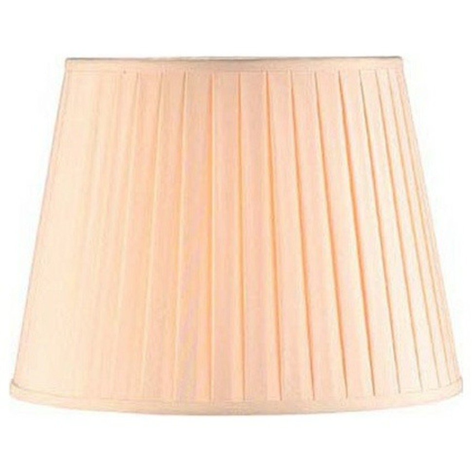 Фото Плафон текстильный Newport 3100 Абажур к 3101FL/3100 бежевый плиссированный NWP_M0052536 - интернет-магазин МегаТерем в Москве