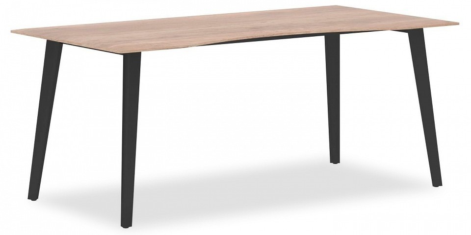 Фото Стол офисный Jay JST 1890 SKY_00-07142378 - интернет-магазин МегаТерем в Москве