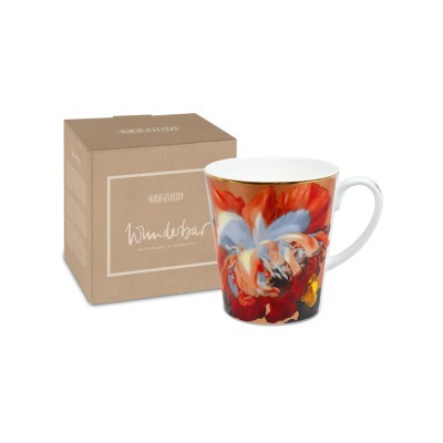 Кружка "Чудесный мак&q...