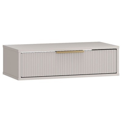 Тумба навесная Пандора BTS_00-00165225