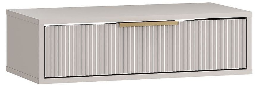 Фото Тумба навесная Пандора BTS_00-00165225 - интернет-магазин МегаТерем в Москве