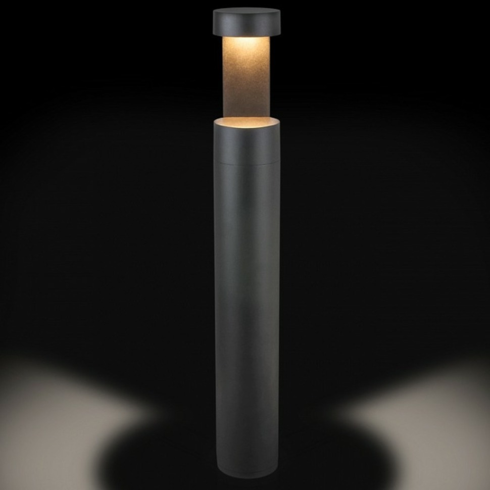 Фото Наземный низкий светильник Elektrostandard Nimbus a055642 ELK_a055642 - интернет-магазин МегаТерем в Москве