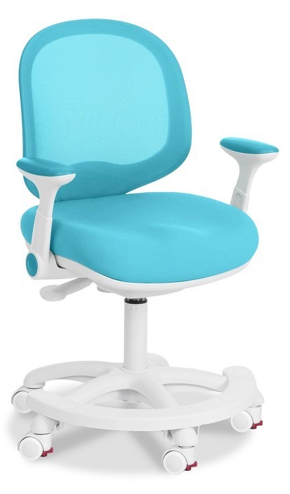 Фото Кресло компьютерное Rainbow TET_20171 - интернет-магазин МегаТерем в Москве