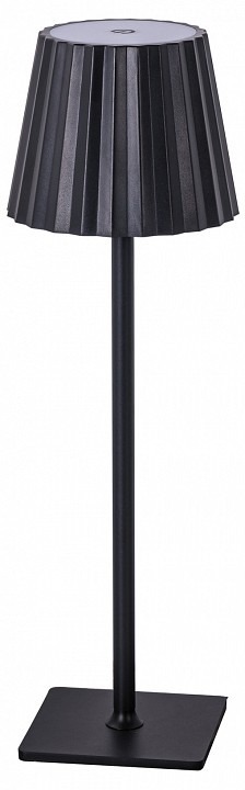 Фото Настольная лампа декоративная Kink Light Санти 07204-T,19 KL_07204-T.19 - интернет-магазин МегаТерем в Москве